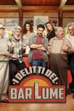 I delitti del BarLume - Mare forza quattro