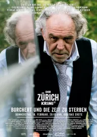 Money. Murder. Zurich.: Borchert and the time to die