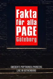 Page – Fakta För Alla Göteborg