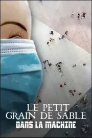 A Grain of Sand in the Gear