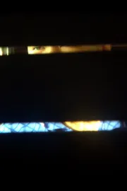 Cesta za temným světlem