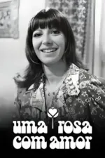 Uma Rosa Com Amor