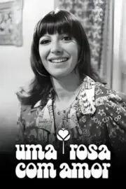 Uma Rosa Com Amor
