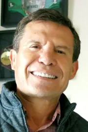 Julio Ceaser Chavez
