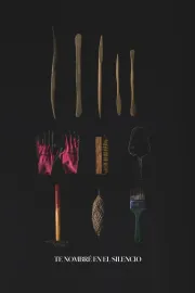 I Named You in Silence