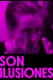 Son ilusiones
