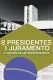 8 Presidentes 1 Juramento: A História de um Tempo Presente