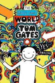 The Brilliant World Of Tom Gates