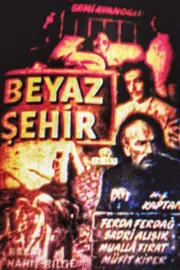 Beyaz sehir