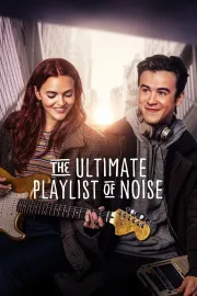 The Ultimate Playlist of Noise