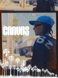 The Canvas: Los Angeles