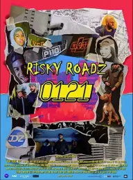 Risky Roadz: 0121