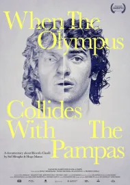 When the Olympus Collides With the Pampas