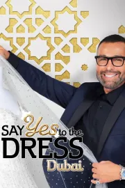 Say Yes To The Dress Dubai
