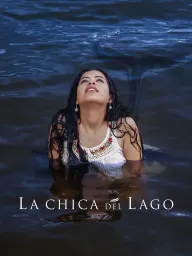 La chica del lago