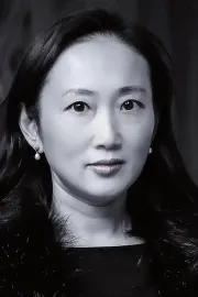 Violet Du Feng 
