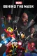 Marvel's Behind the Mask