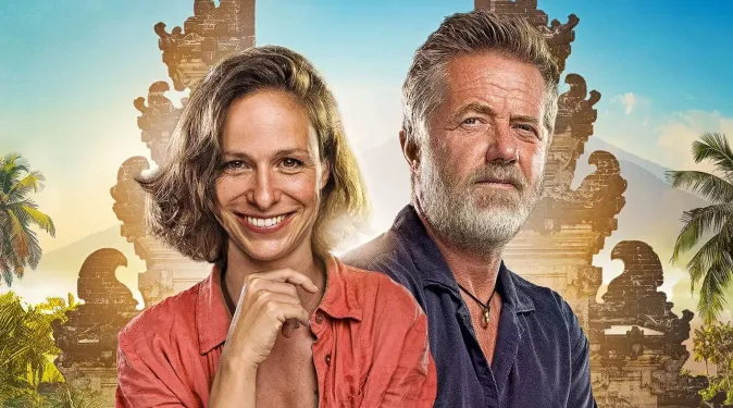 VOD tipy: Český Poklad s Langmajerem, druhý Noční agent i výborná Amerikánka