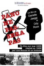 Mai 68 : Pano ne passera pas