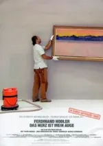 Ferdinand Hodler - Das Herz ist mein Auge