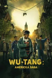 Wu-Tang: An American Saga