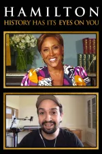 Hamilton: Historie tě vidí