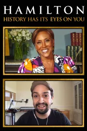 Hamilton: Historie tě vidí