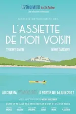 L'assiette de mon voisin