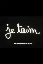 Je taim