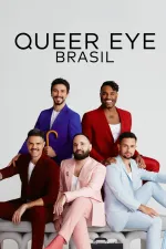 Queer Eye: Brazil