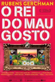 Rubens Gerchman: O Rei do Mau Gosto