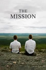 The Mission