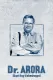Dr. Arora