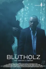 Blutholz