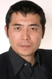 Ryôji Sugimoto
