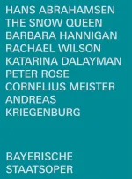 Abrahamsen: The Snow Queen