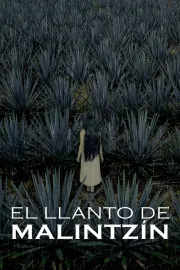 The Crying of Malintzin