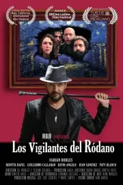 Los Vigilantes del Ródano