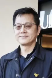 Gary Kam Byung-Seok