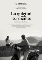 Stillness in the Storm