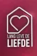 Lang Leve de Liefde