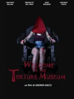 Welcome to the Torture Museum
