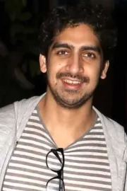 Ayaan Mukherji