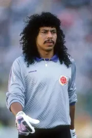 Rene Higuita