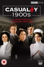Casualty 1907