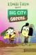 ZOMBI-Thon with Big City Greens