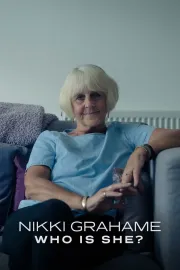 Nikki Grahame: Who Is She?
