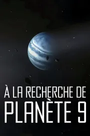 Searching for Planet 9