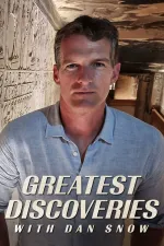 Objevy z hlubin času