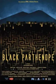 Black Parthenope